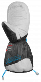 Reusch Arktika Expedition Mitten 4707497 782 black back